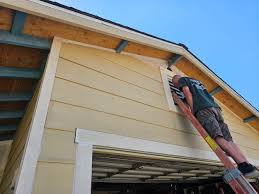 ### Siding for Multi-Family Homes in White Settlement, TX